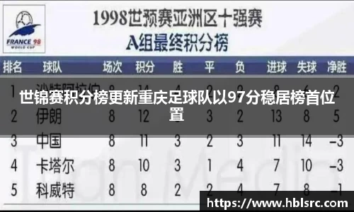 必一
