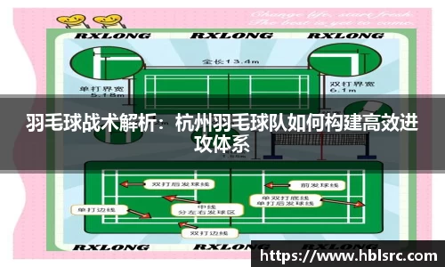 羽毛球战术解析：杭州羽毛球队如何构建高效进攻体系