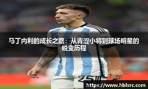 马丁内利的成长之路：从青涩小将到球场明星的蜕变历程